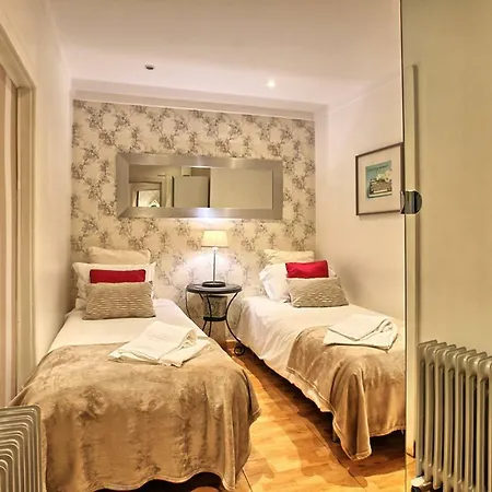 Апартаменты Localtraveling Historic Center Travessa