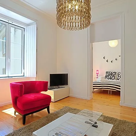 Апартаменты Localtraveling Historic Center Travessa