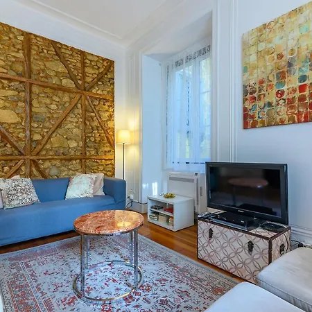 Localtraveling Historic Center Travessa Апартаменты