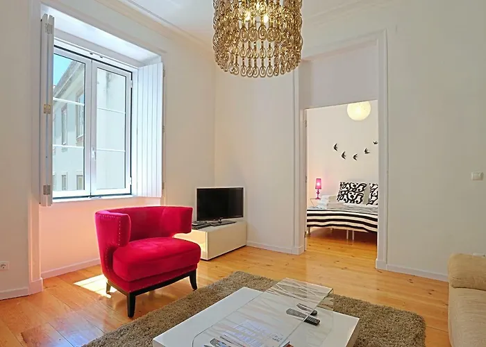 Apartamento Localtraveling Historic Center Travessa