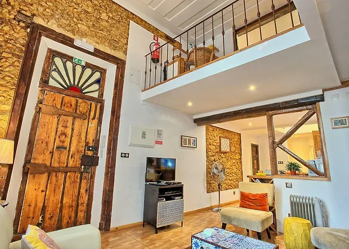 Apartamento Localtraveling Historic Center Travessa