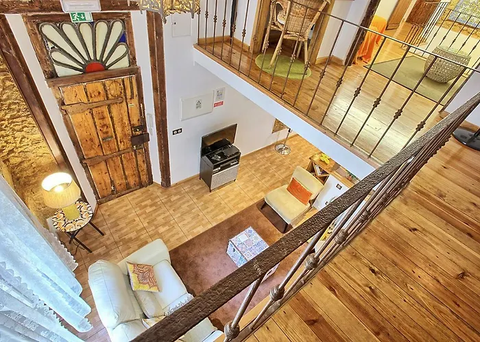 Apartamento Localtraveling Historic Center Travessa