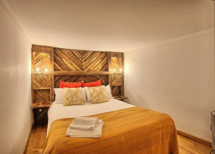 Apartamento Localtraveling Historic Center Travessa Lisboa