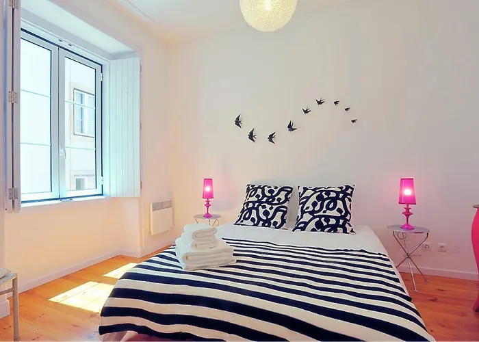 Localtraveling Historic Center Travessa Apartamento