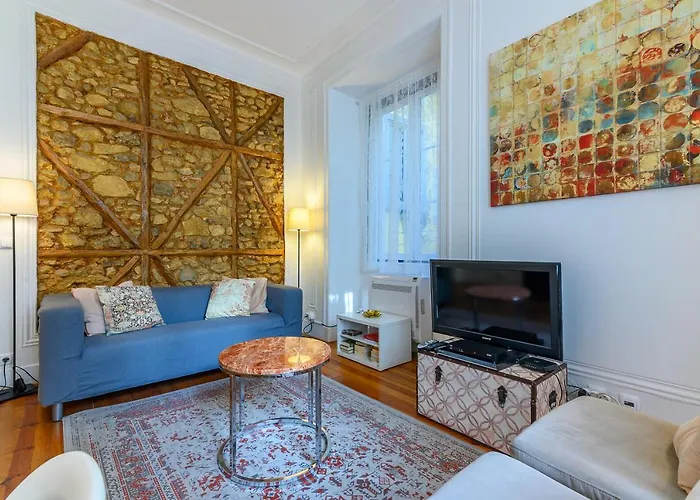 Localtraveling Historic Center Travessa Apartamento