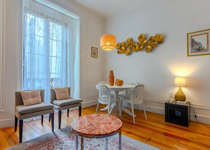 Localtraveling Historic Center Travessa Apartamento Lisboa