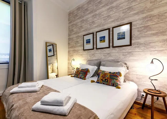 Apartamento Localtraveling Historic Center Travessa