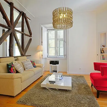 Appartement Localtraveling Historic Center Travessa *