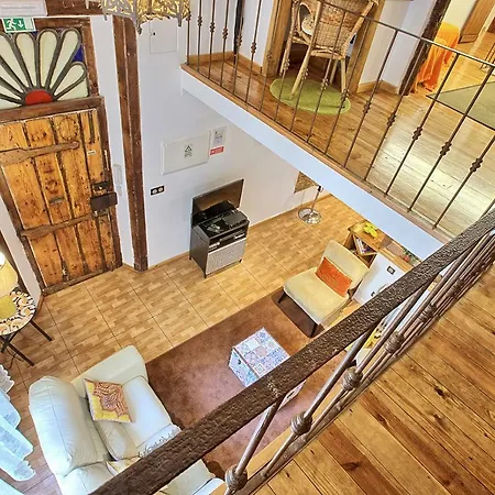 Appartamento Localtraveling Historic Center Travessa