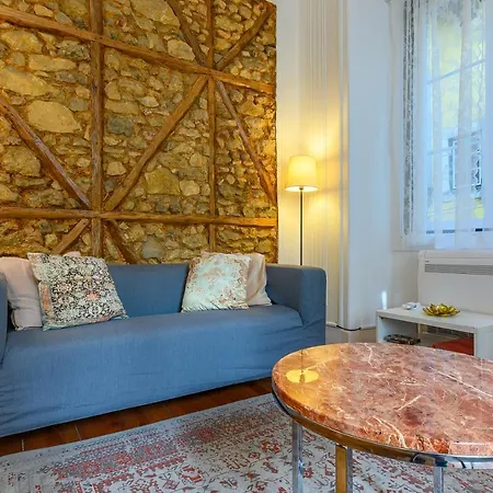 Localtraveling Historic Center Travessa Appartement