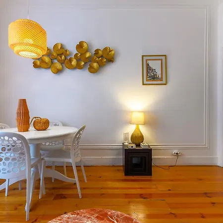 Localtraveling Historic Center Travessa Apartment *