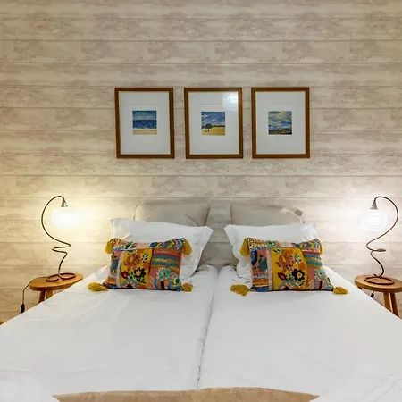 Appartement Localtraveling Historic Center Travessa Lisboa