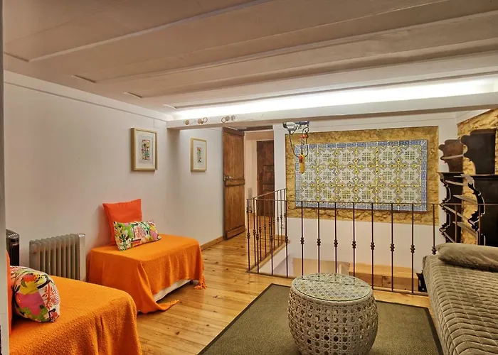 Apartamento Localtraveling Historic Center Travessa