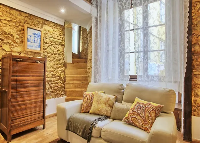 Apartment Localtraveling Historic Center Travessa *