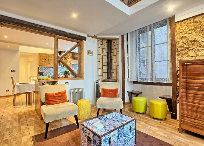 Localtraveling Historic Center Travessa Apartment Lissabon