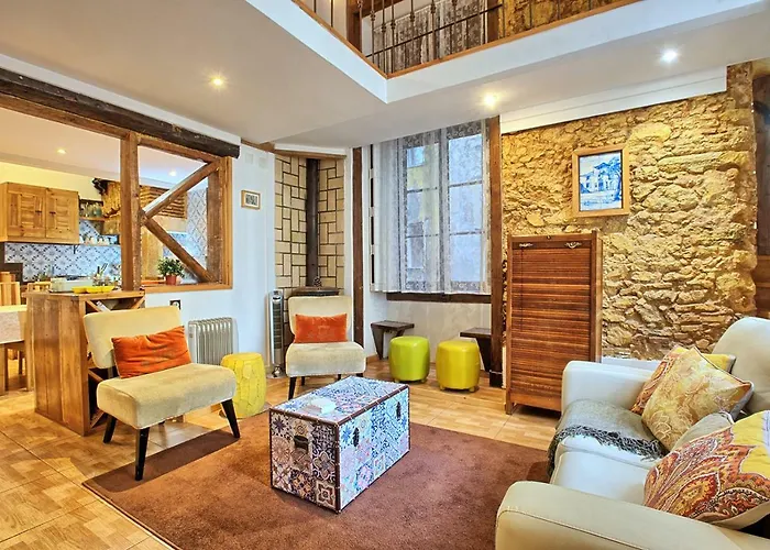 Localtraveling Historic Center Travessa Apartment