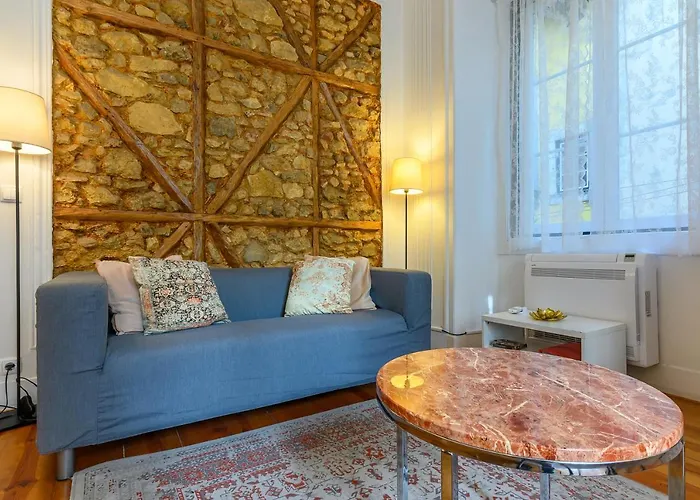 Localtraveling Historic Center Travessa Apartment
