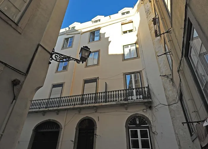 Localtraveling Historic Center Travessa *