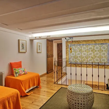 Apartment Localtraveling Historic Center Travessa