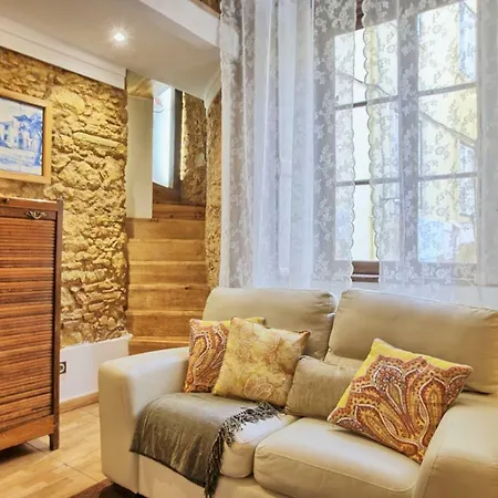 Apartment Localtraveling Historic Center Travessa *