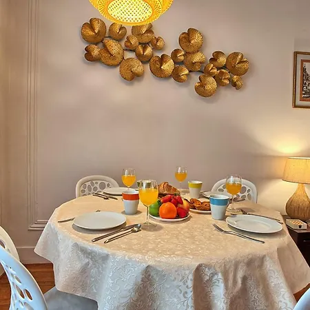 Localtraveling Historic Center Travessa Apartment *