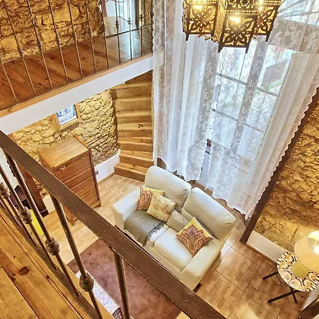 Localtraveling Historic Center Travessa Apartment