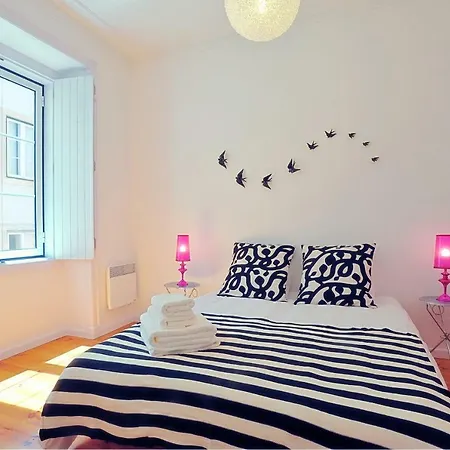 Localtraveling Historic Center Travessa Apartment