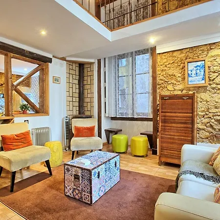 Localtraveling Historic Center Travessa Apartment