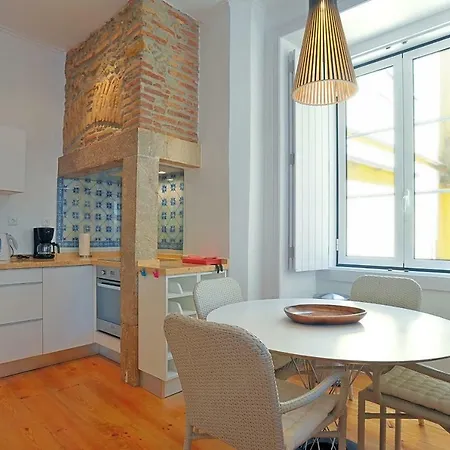 Apartment Localtraveling Historic Center Travessa