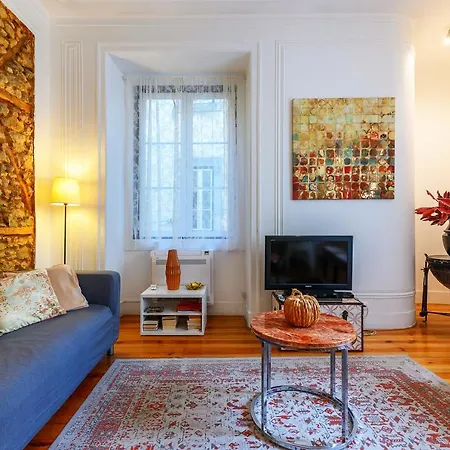 Localtraveling Historic Center Travessa Apartment *