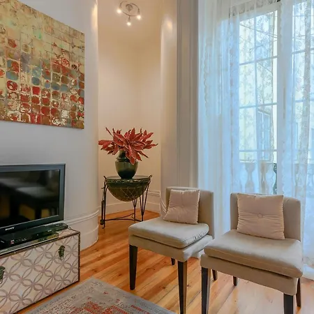 Localtraveling Historic Center Travessa Apartment