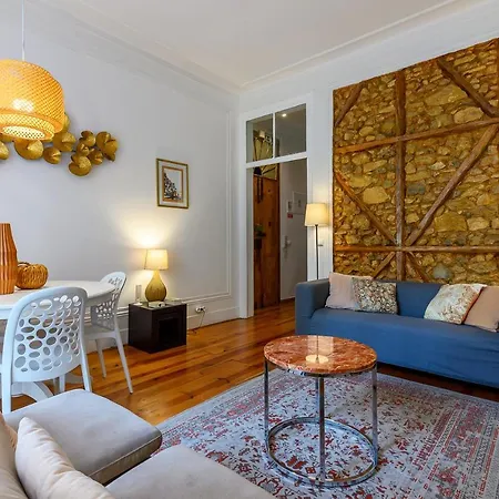 Localtraveling Historic Center Travessa * Lisbon