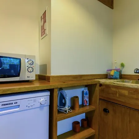 Localtraveling Historic Center Travessa Apartment *