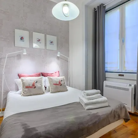 Apartment Localtraveling Historic Center Travessa Lisbon