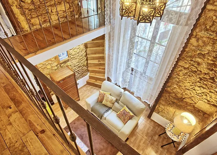 Localtraveling Historic Center Travessa Apartamento
